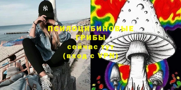 кристаллы Осташков